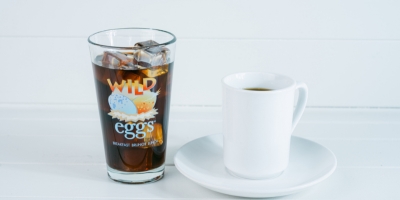 Wild Eggs Coffee