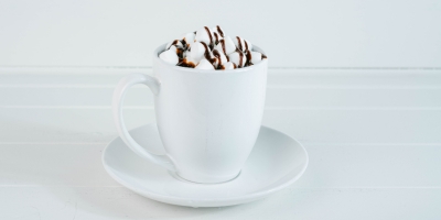 Wild Eggs Hot Chocolate