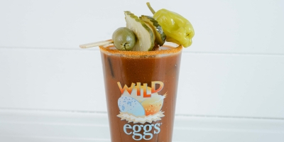 Wild Eggs Proud Mary