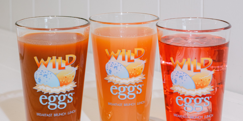 Wild Juices