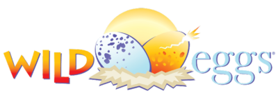 Wild Eggs Logo