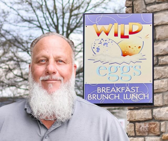 Welcome back! Co-Founder JD Rothberg Returns as SVP of Operations at Wild Eggs Restaurants 🎊

“Leaving Wild Eggs nearly five years ago was humbling,” said Rothberg. “Founding this concept was a labor of love, and when I left, it was a period of mourning – Wild Eggs was my baby, but it afforded me invaluable insights and reaffirmed my passion for the restaurant industry. I hope to impart to our team that what we do is very important. People spend their precious time and hard-earned money with us, so it’s our duty to exceed their expectations.”

As Senior Vice President of Operations, Rothberg will oversee day-to-day operations. He said his goal is to continue Wild Eggs’ success and use his operational experience to help elevate the guest experience.

Read more at link in our bio 🔗