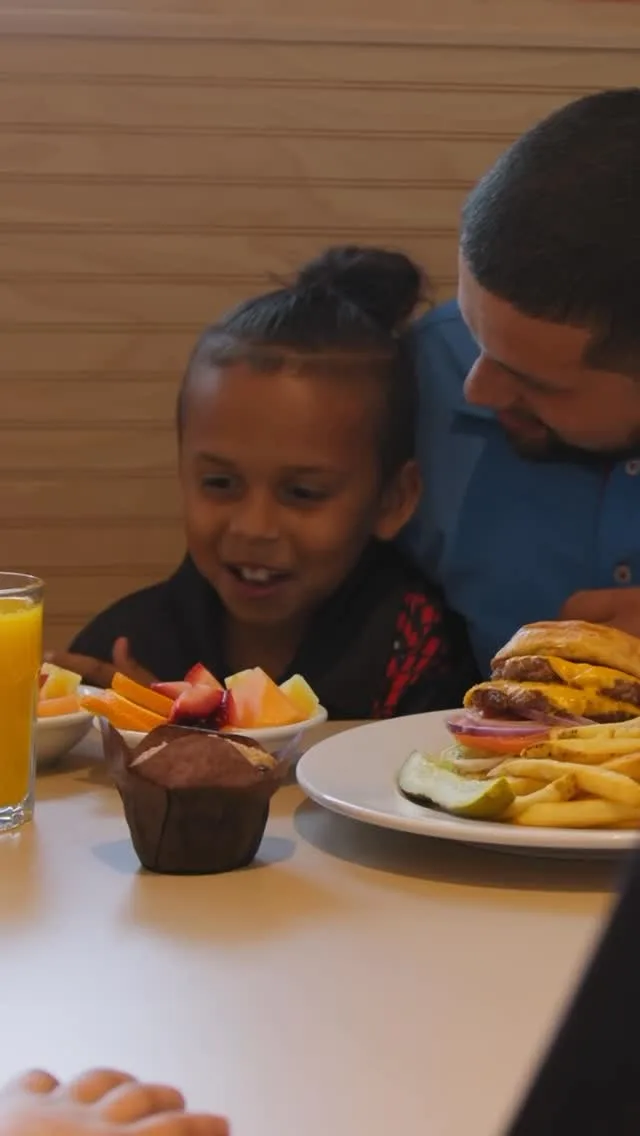 Happy Father’s Day to all the egg-ceptional dads out there! 🥚🍳