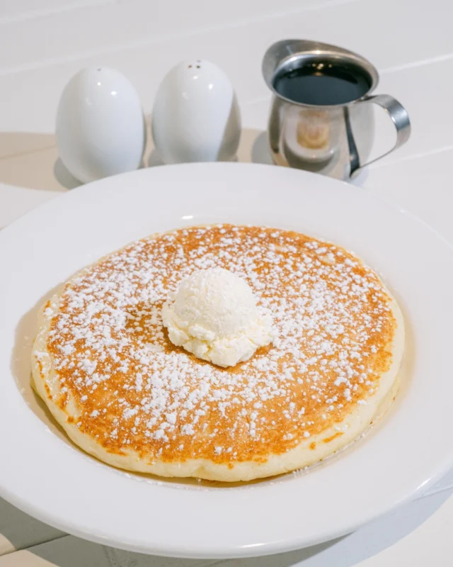 Extra time together calls for a trip to Wild Eggs. Enjoy fluffy pancakes and syrup, plus Kids Entrees for $5.99 with a drink and free refills!

*Ages 10 & Under. Find a location near you at wildeggs.com