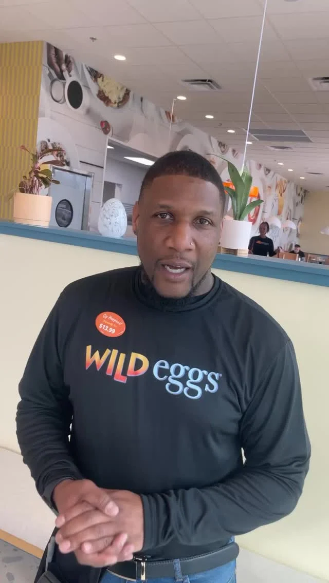 Evansville, your new brunch spot opens tomorrow at 6:30am. Come meet Shawn and the team this week.

Hours:
Monday–Friday: 6:30am–2:30pm
Saturday–Sunday: 7:00am–3:00pm

Address:
1223 Hirschland Rd, Ste 105
Evansville, IN 47715